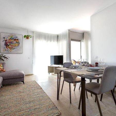 Appartement Nido 550 Garbi à Roses Extérieur photo