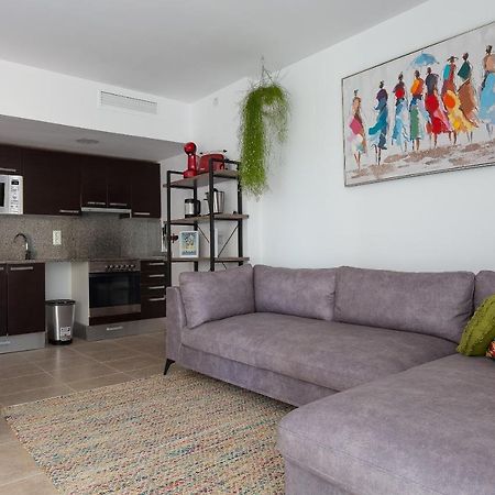 Appartement Nido 550 Garbi à Roses Extérieur photo