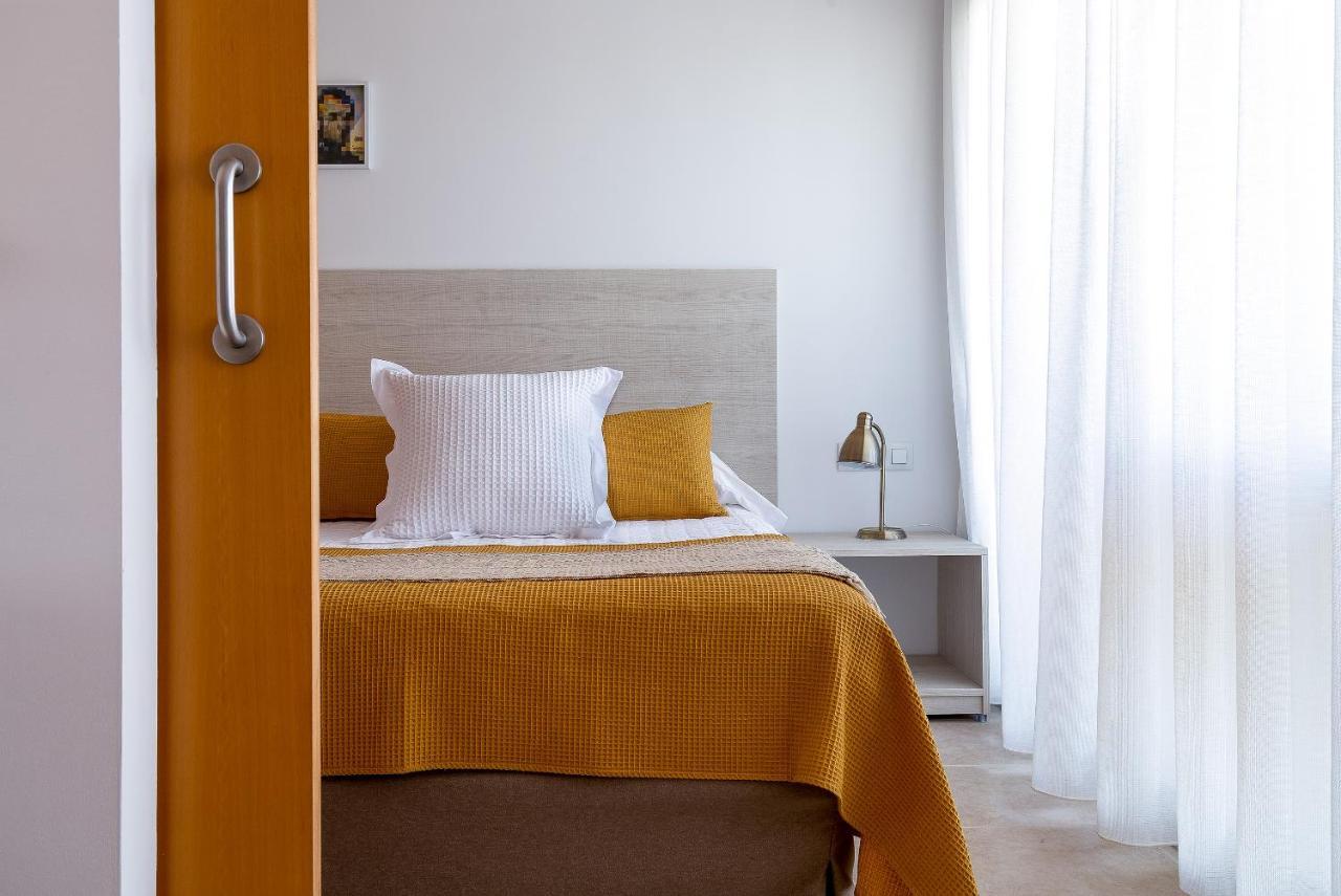 Appartement Nido 550 Garbi à Roses Extérieur photo