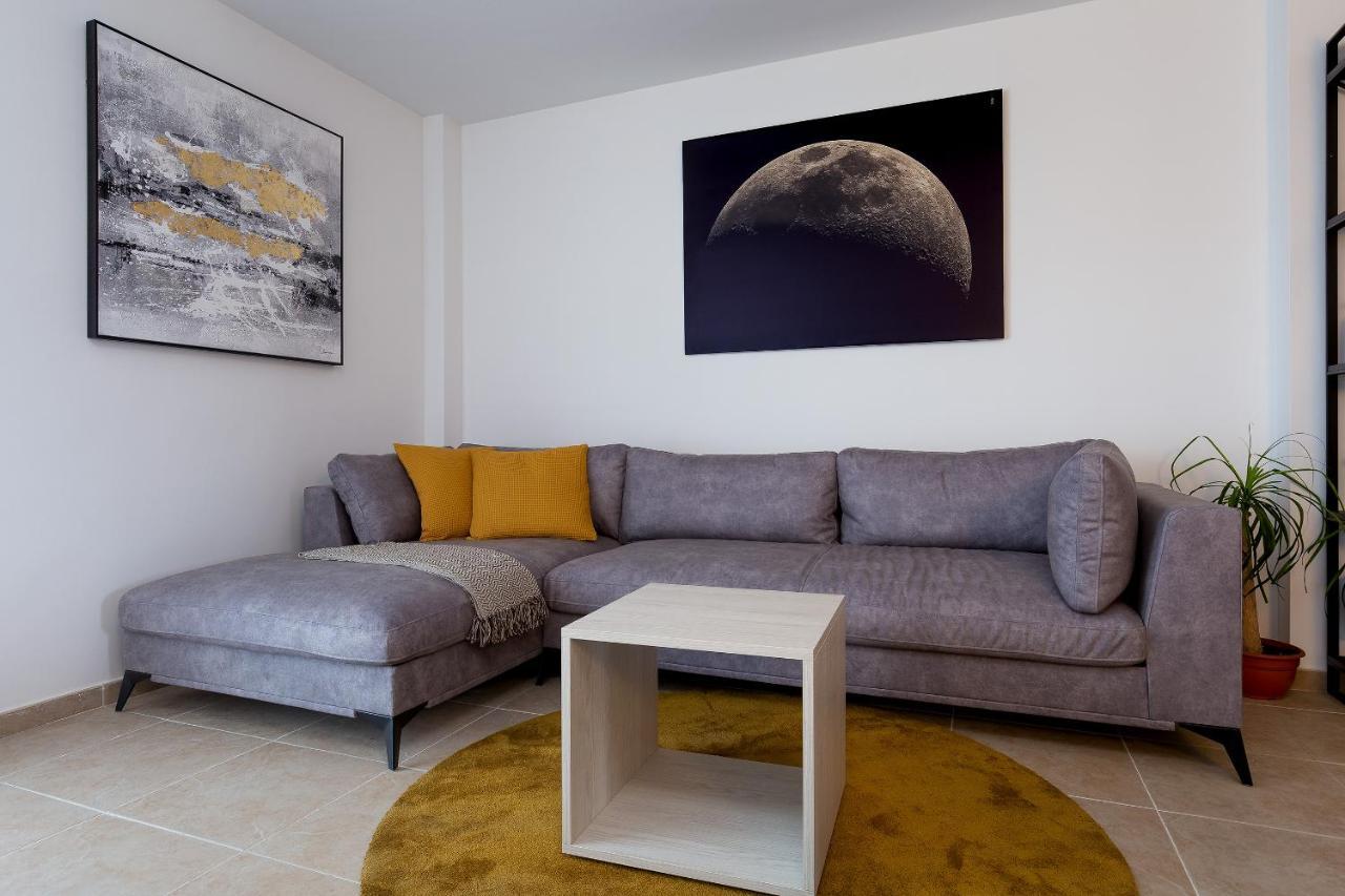 Appartement Nido 550 Garbi à Roses Extérieur photo