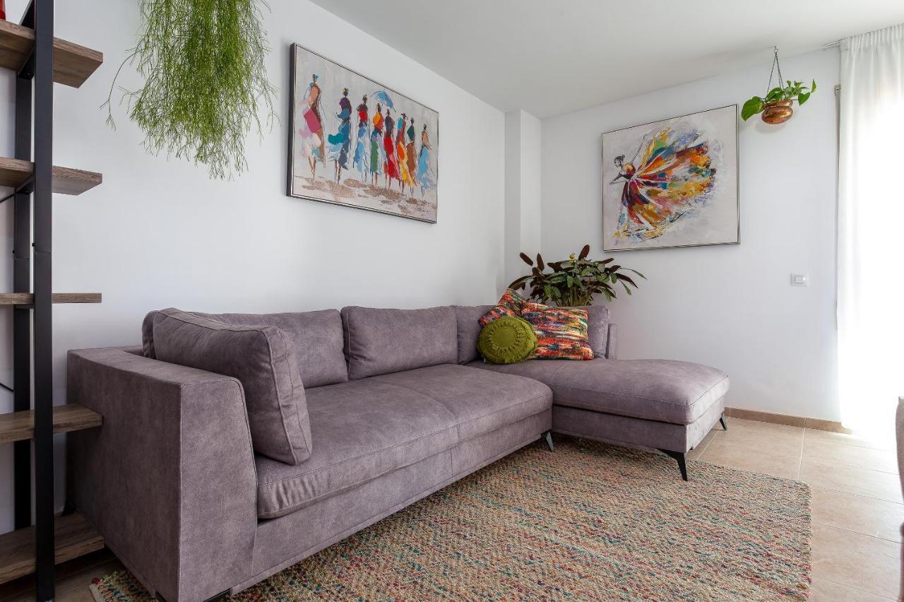 Appartement Nido 550 Garbi à Roses Extérieur photo